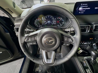 2023 Mazda Mazda CX-5 2.5 S Premium Plus Package