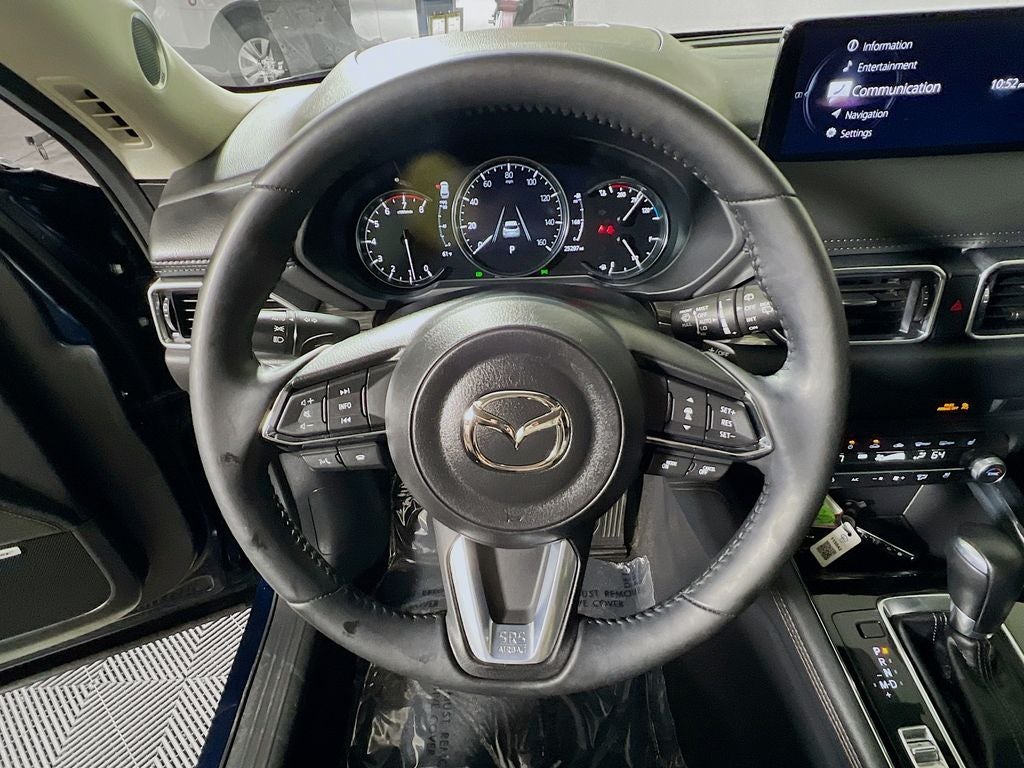 2023 Mazda Mazda CX-5 2.5 S Premium Plus Package