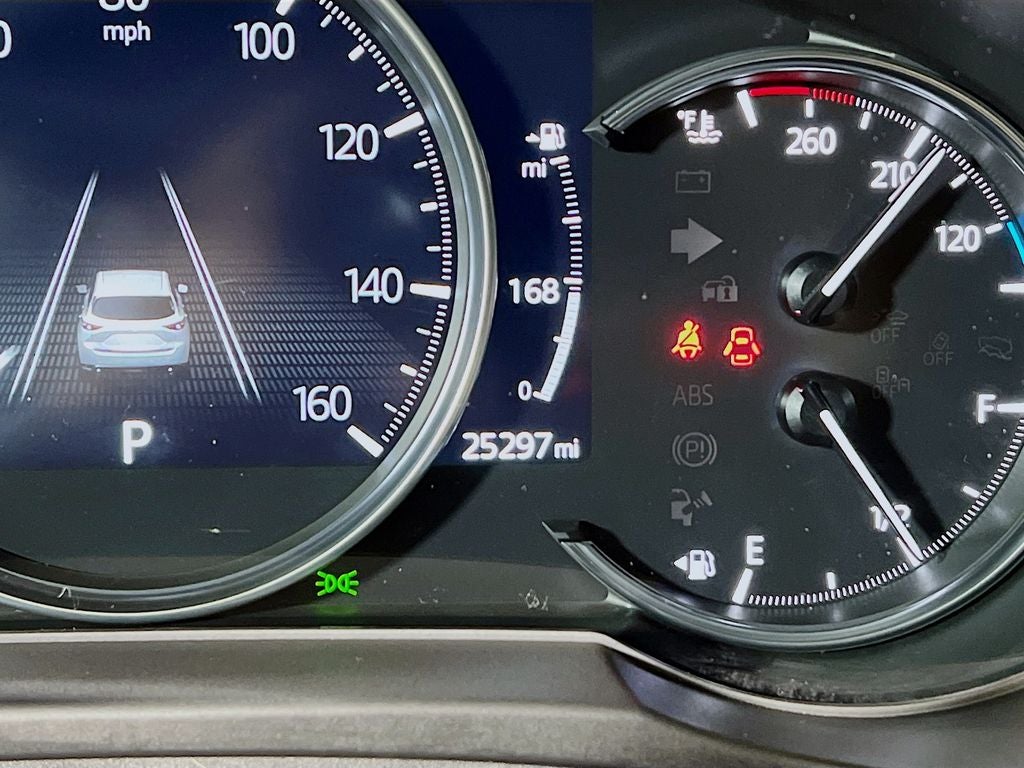 2023 Mazda Mazda CX-5 2.5 S Premium Plus Package