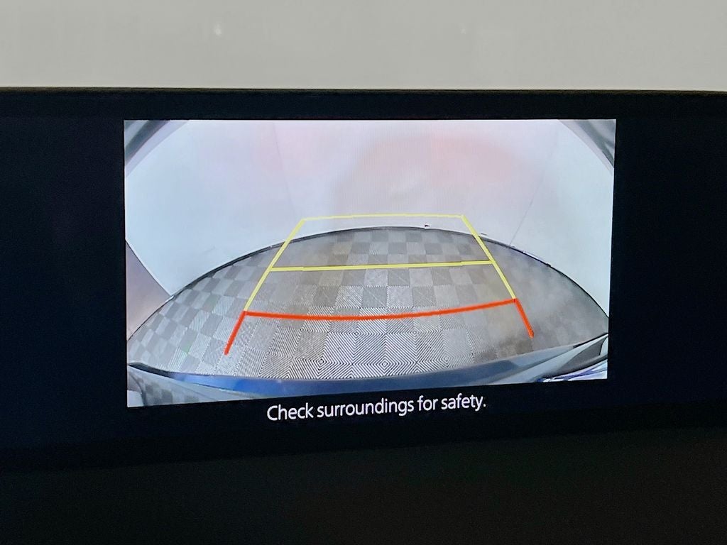 2023 Mazda Mazda CX-5 2.5 S Premium Plus Package