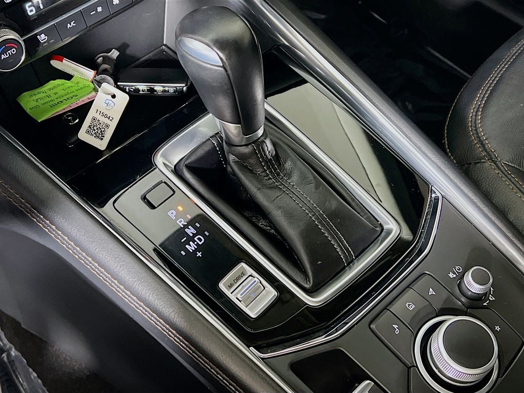 2023 Mazda Mazda CX-5 2.5 S Premium Plus Package