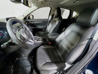 2023 Mazda Mazda CX-5 2.5 S Premium Plus Package