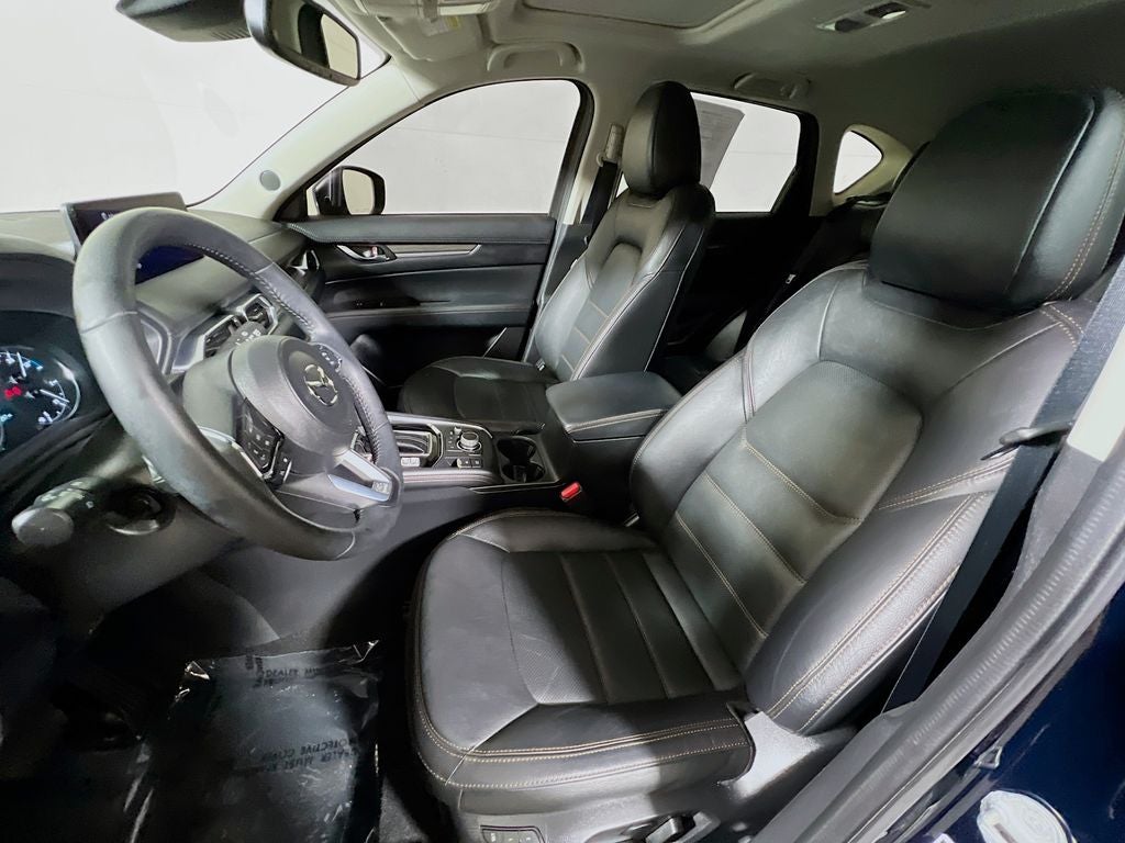 2023 Mazda Mazda CX-5 2.5 S Premium Plus Package