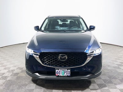 2023 Mazda Mazda CX-5 2.5 S Premium Plus Package