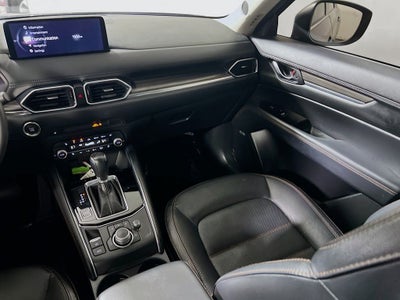 2023 Mazda Mazda CX-5 2.5 S Premium Plus Package
