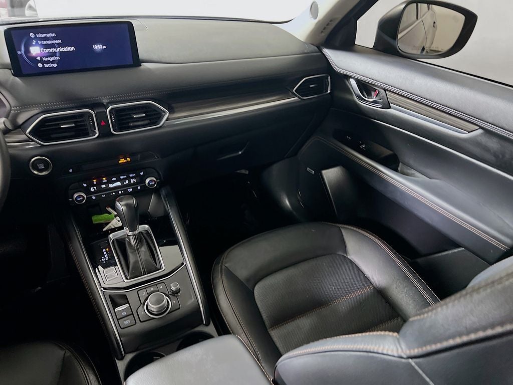 2023 Mazda Mazda CX-5 2.5 S Premium Plus Package
