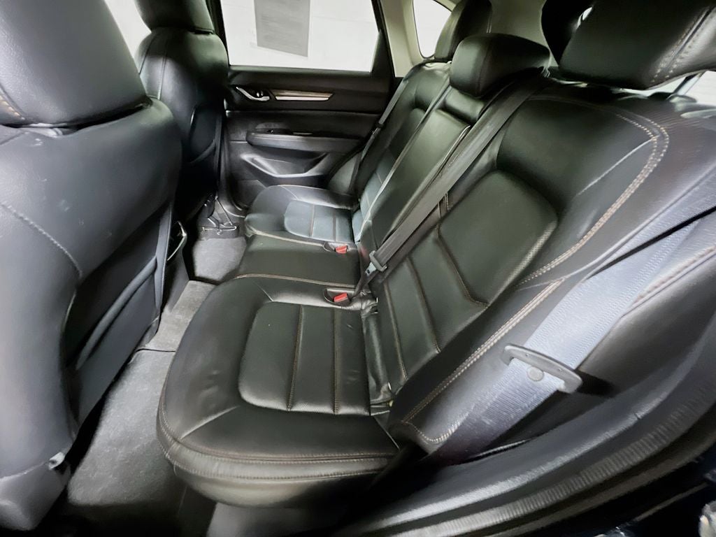 2023 Mazda Mazda CX-5 2.5 S Premium Plus Package