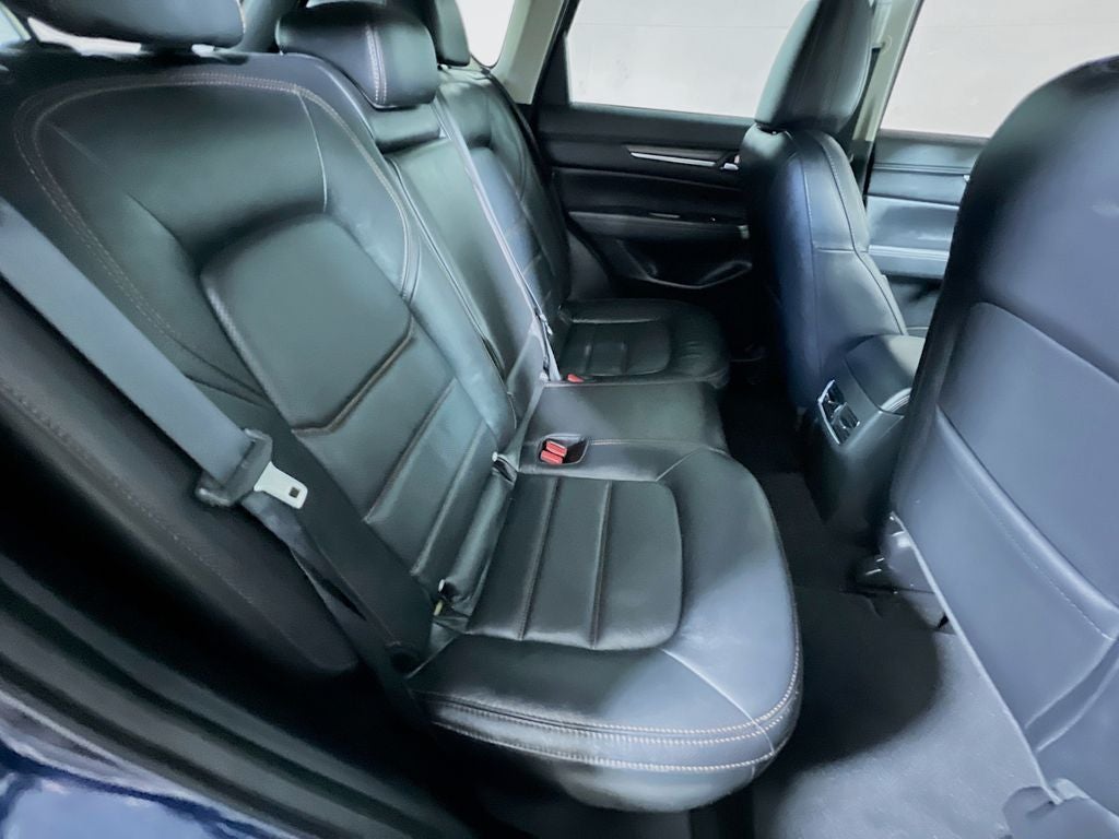 2023 Mazda Mazda CX-5 2.5 S Premium Plus Package