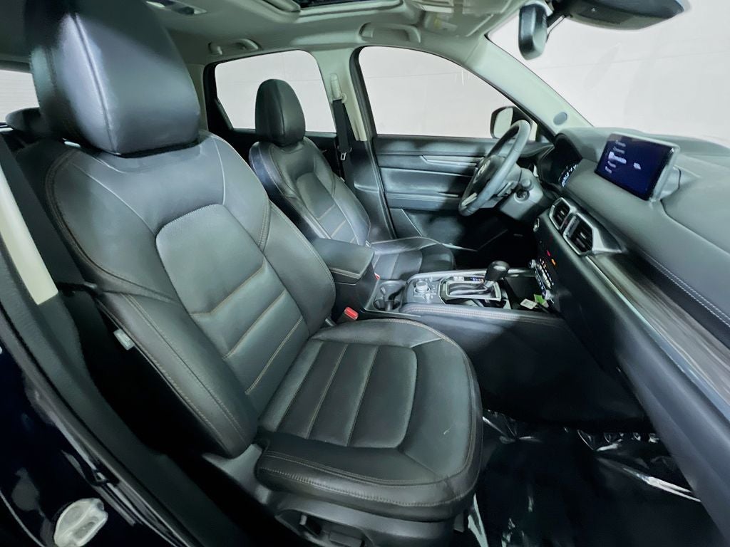 2023 Mazda Mazda CX-5 2.5 S Premium Plus Package
