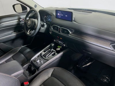 2023 Mazda Mazda CX-5 2.5 S Premium Plus Package