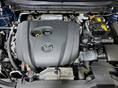 2023 Mazda Mazda CX-5 2.5 S Premium Plus Package