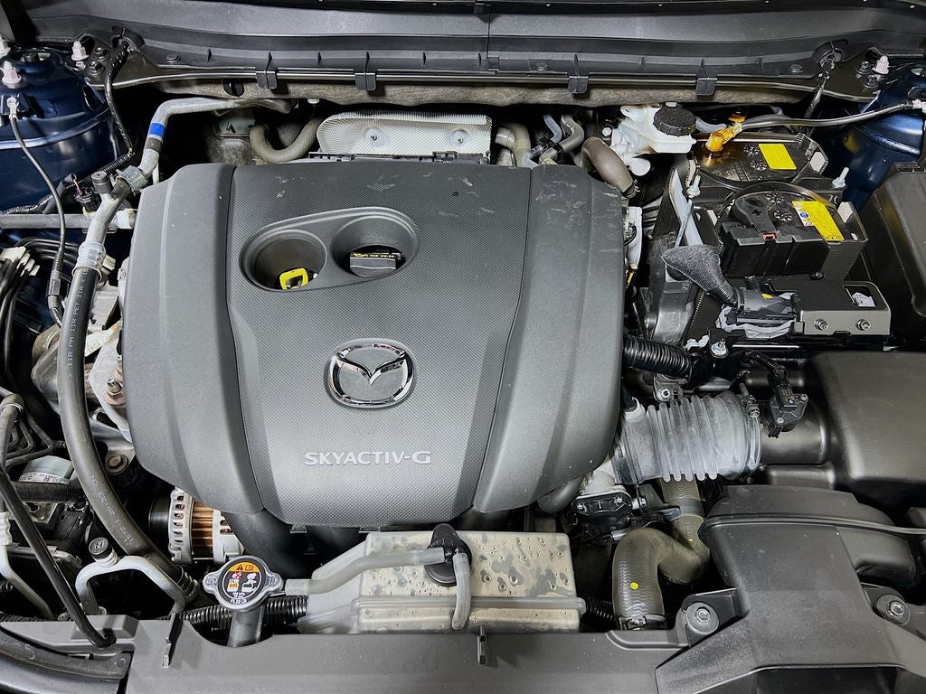 2023 Mazda Mazda CX-5 2.5 S Premium Plus Package