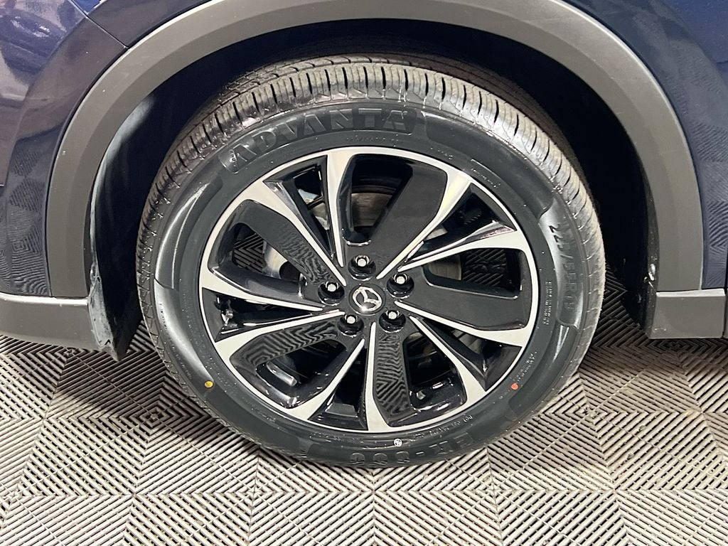 2023 Mazda Mazda CX-5 2.5 S Premium Plus Package