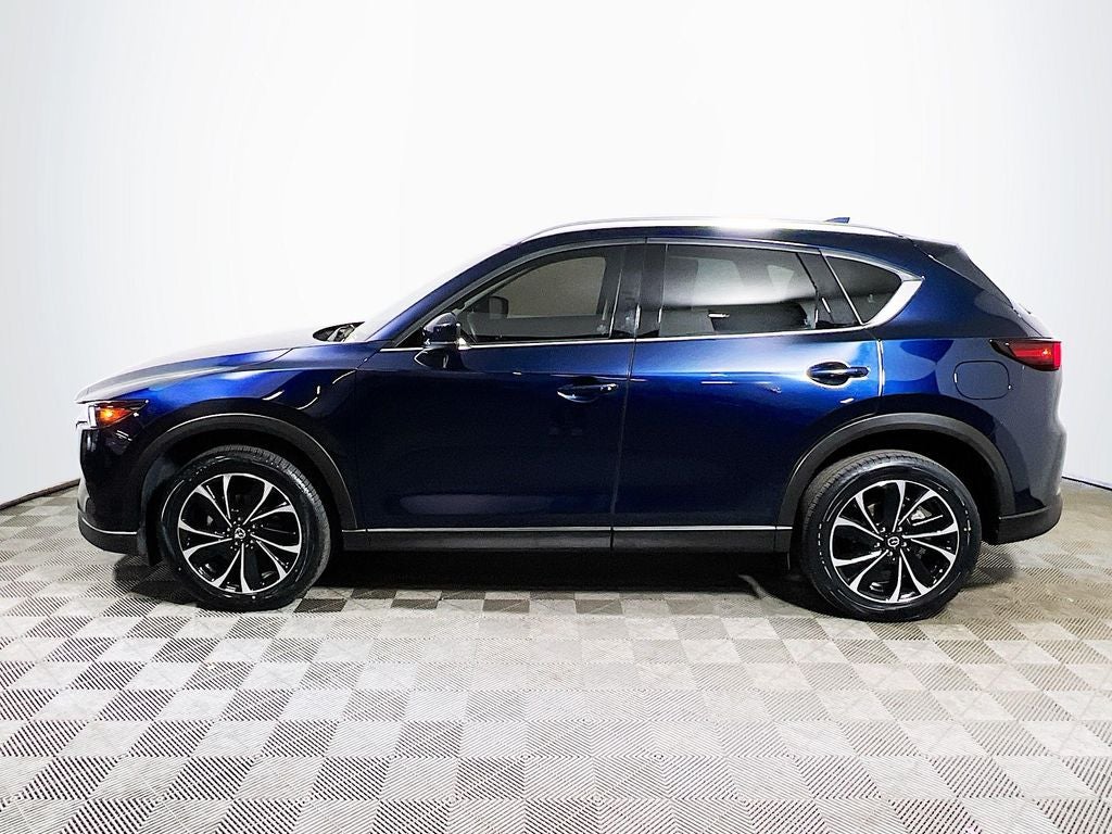 2023 Mazda Mazda CX-5 2.5 S Premium Plus Package