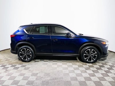 2023 Mazda Mazda CX-5 2.5 S Premium Plus Package