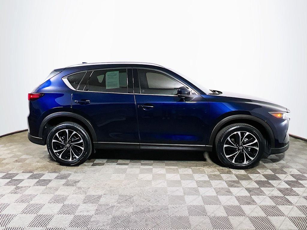 2023 Mazda Mazda CX-5 2.5 S Premium Plus Package