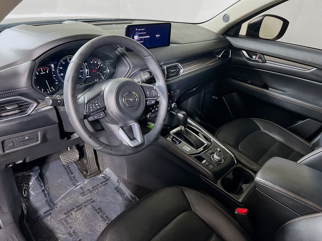 2023 Mazda Mazda CX-5 2.5 S Premium Plus Package