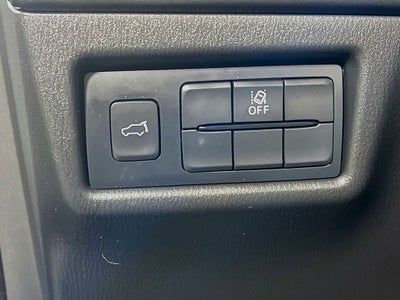 2022 Mazda Mazda CX-5 2.5 S Premium Plus Package
