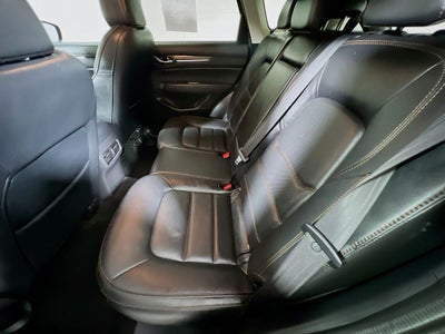 2022 Mazda Mazda CX-5 2.5 S Premium Plus Package