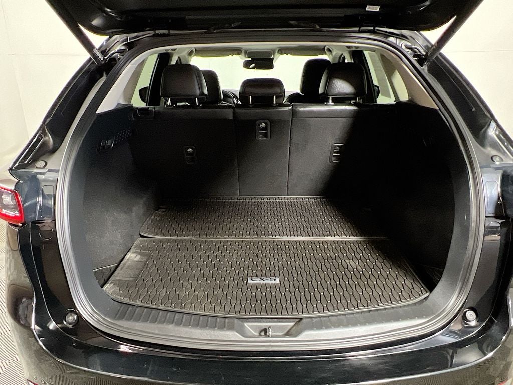 2022 Mazda Mazda CX-5 2.5 S Premium Plus Package