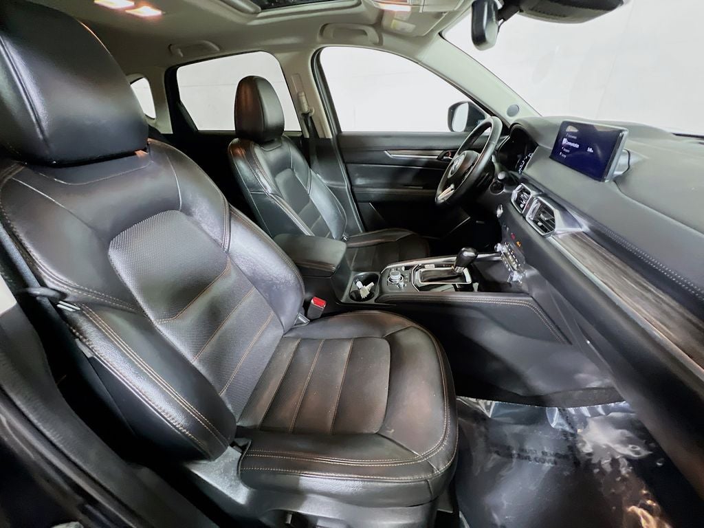2022 Mazda Mazda CX-5 2.5 S Premium Plus Package