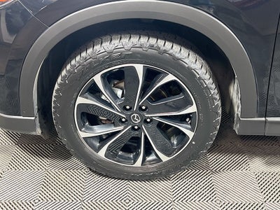 2022 Mazda Mazda CX-5 2.5 S Premium Plus Package