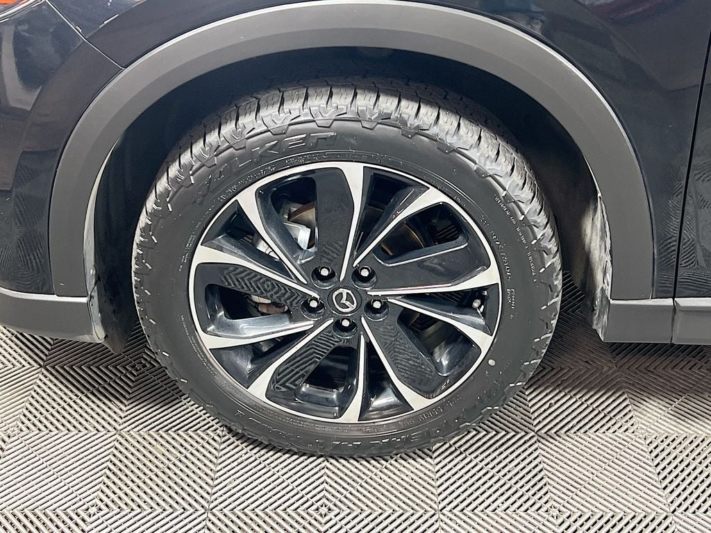 2022 Mazda Mazda CX-5 2.5 S Premium Plus Package