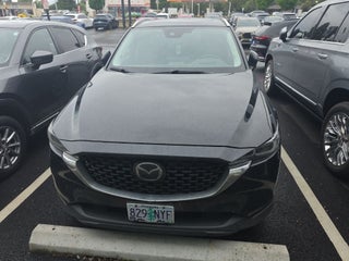 2022 Mazda Mazda CX-5 2.5 S Premium Plus Package