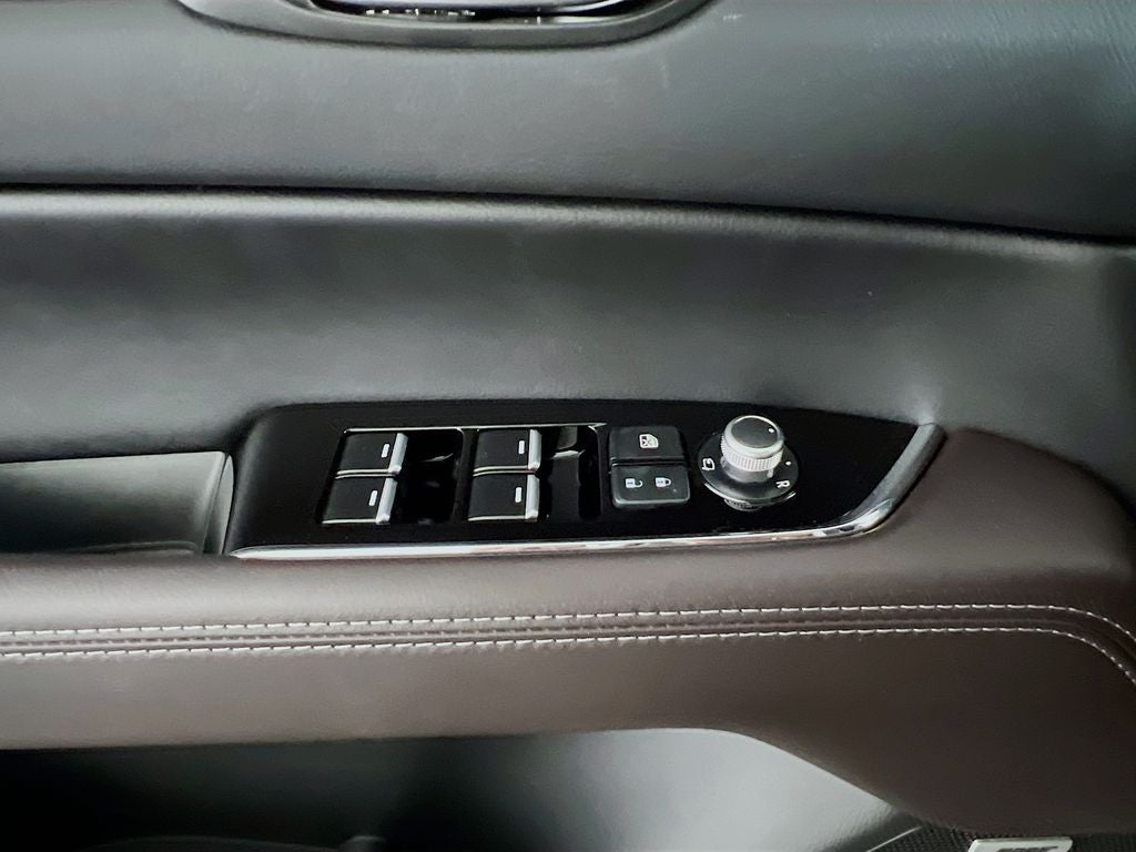 2025 Mazda Mazda CX-5 2.5 Turbo Signature