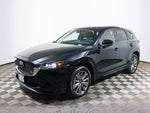 2025 Mazda Mazda CX-5 2.5 Turbo Signature