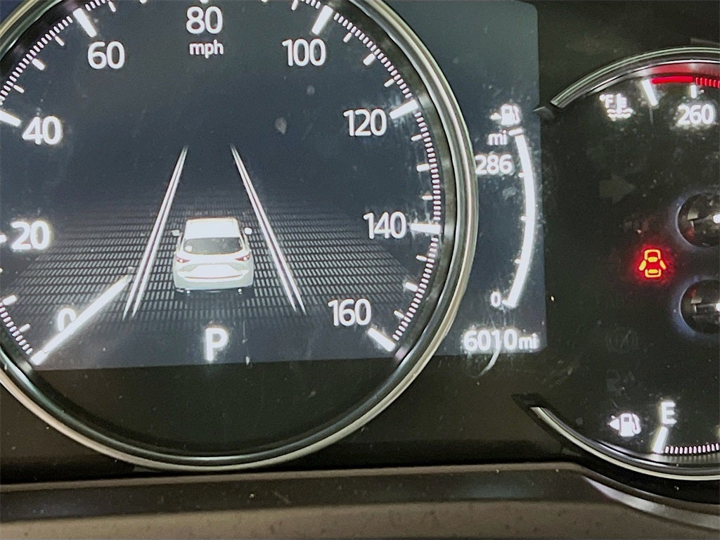 2025 Mazda Mazda CX-5 2.5 Turbo Signature