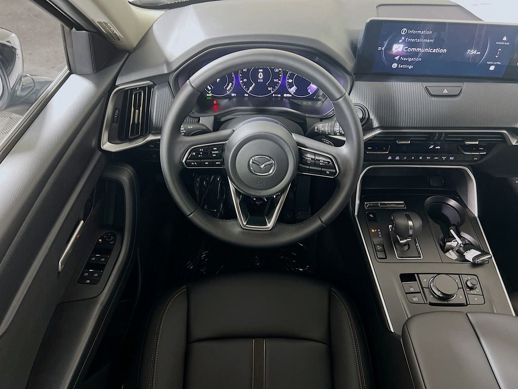 2026 Mazda Mazda CX-70 Plug-In Hybrid SC AWD