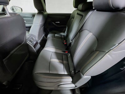 2026 Mazda Mazda CX-70 Plug-In Hybrid SC AWD