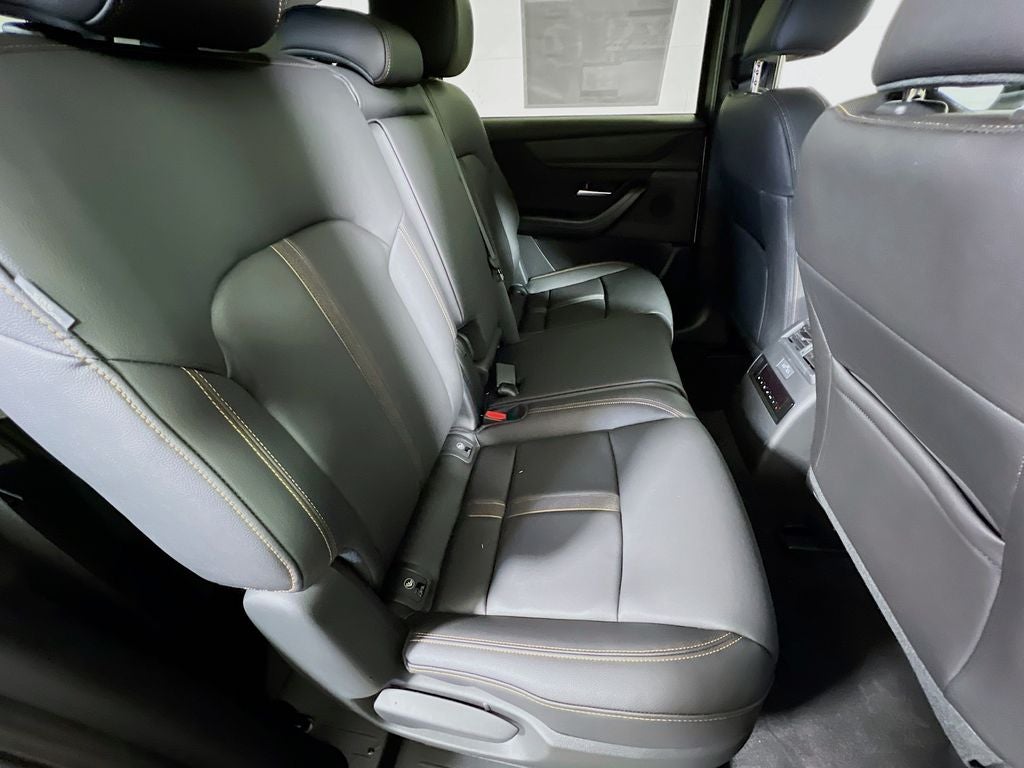 2026 Mazda Mazda CX-70 Plug-In Hybrid SC AWD