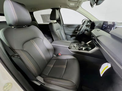 2026 Mazda Mazda CX-70 Plug-In Hybrid SC AWD