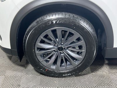 2026 Mazda Mazda CX-70 Plug-In Hybrid SC AWD