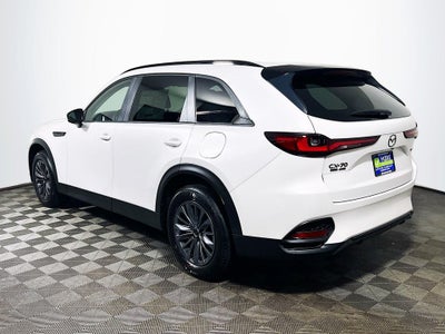 2026 Mazda Mazda CX-70 Plug-In Hybrid SC AWD