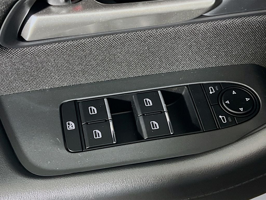 2026 Mazda Mazda CX-70 Plug-In Hybrid SC AWD