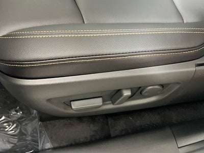 2026 Mazda Mazda CX-70 Plug-In Hybrid SC AWD