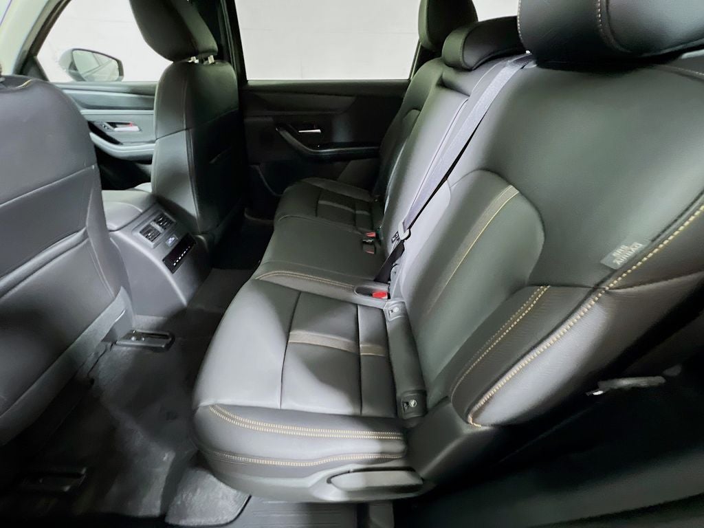 2026 Mazda Mazda CX-70 Plug-In Hybrid SC AWD