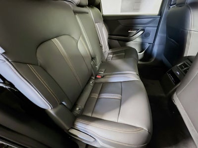 2026 Mazda Mazda CX-70 Plug-In Hybrid SC AWD