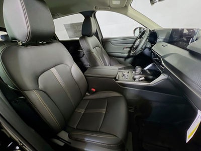 2026 Mazda Mazda CX-70 Plug-In Hybrid SC AWD