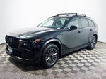 2026 Mazda Mazda CX-70 Plug-In Hybrid SC AWD