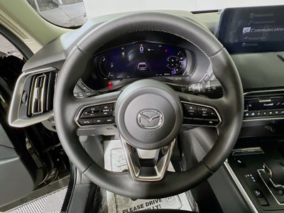 2026 Mazda Mazda CX-70 Plug-In Hybrid SC AWD