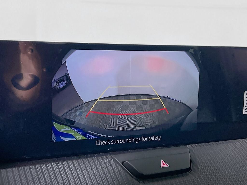 2026 Mazda Mazda CX-70 Plug-In Hybrid SC AWD