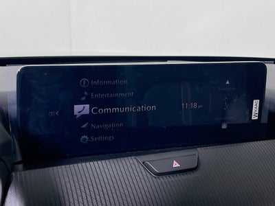 2026 Mazda Mazda CX-70 Plug-In Hybrid SC AWD