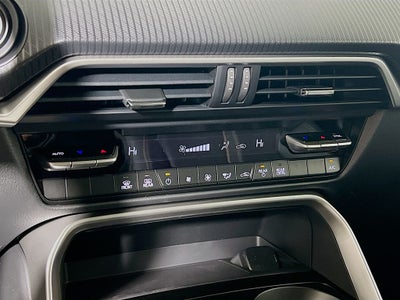 2026 Mazda Mazda CX-70 Plug-In Hybrid SC AWD