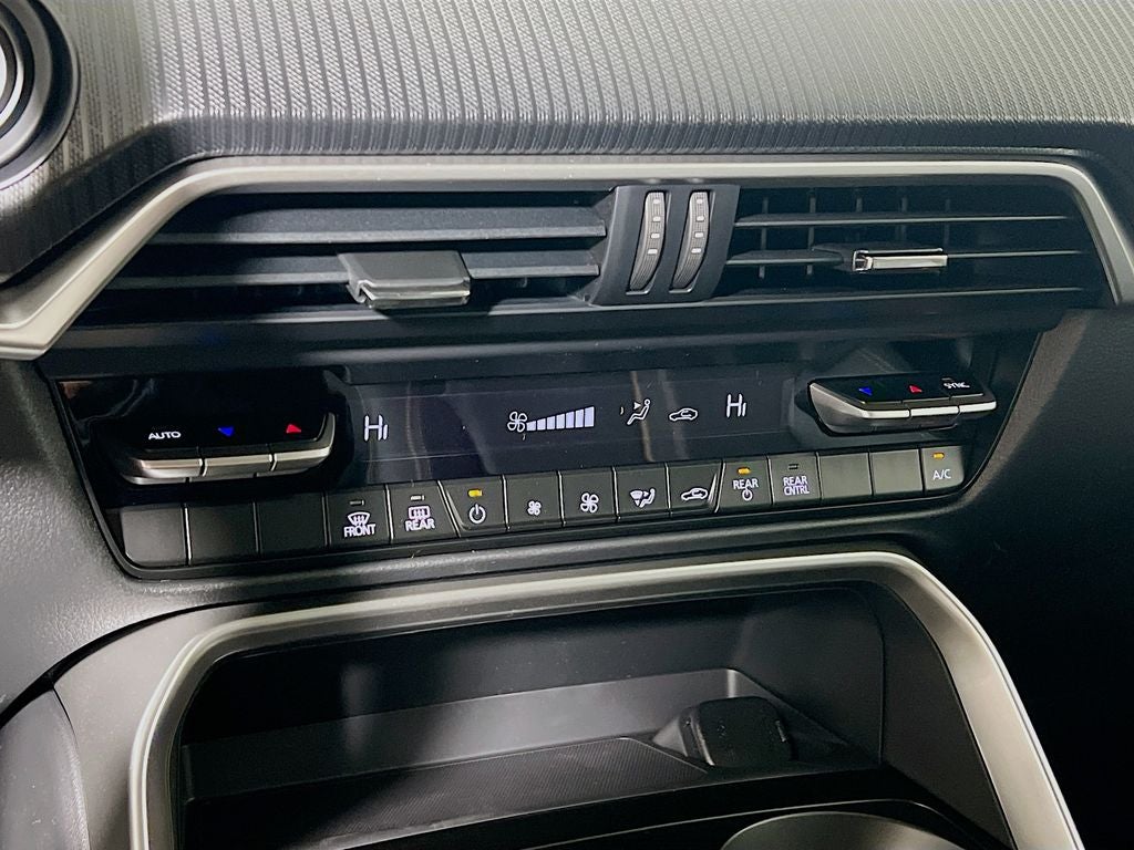 2026 Mazda Mazda CX-70 Plug-In Hybrid SC AWD