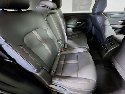 2026 Mazda Mazda CX-70 Plug-In Hybrid SC AWD