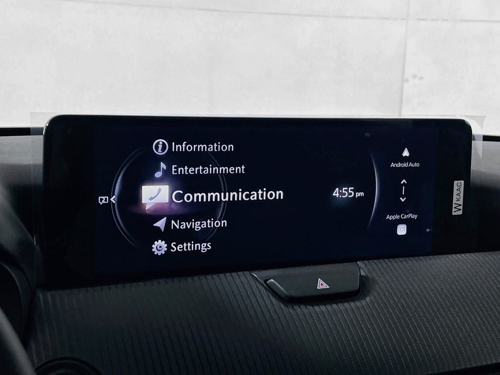 2026 Mazda Mazda CX-70 PHEV SC S